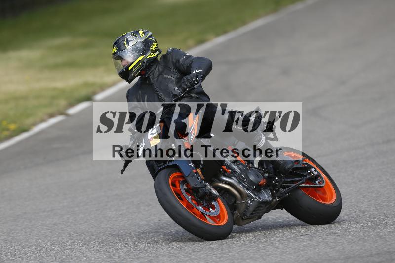 /19 06.06.2026  TZ Motorsport ADR/Gruppe gelb/45